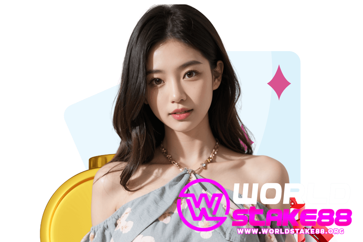 worldstake88 แจกเครดิตฟรี